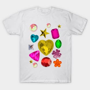 Jewels T-Shirt